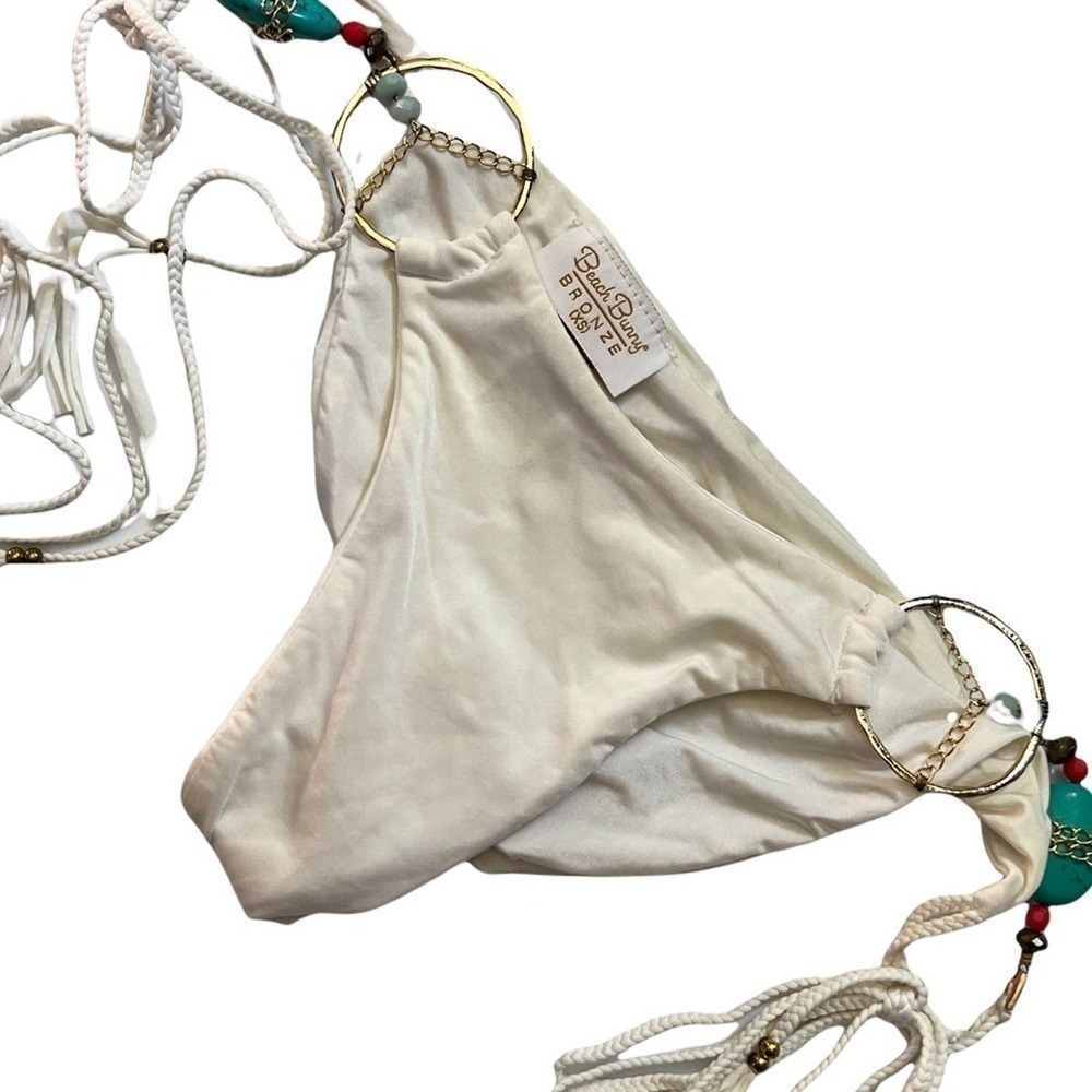 Beach Bunny Bronze Bikini Bottom